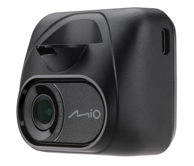 Mio MiVue C545 Pro HDR FullHD + karta 64GB - 1362029 - zdjęcie 5